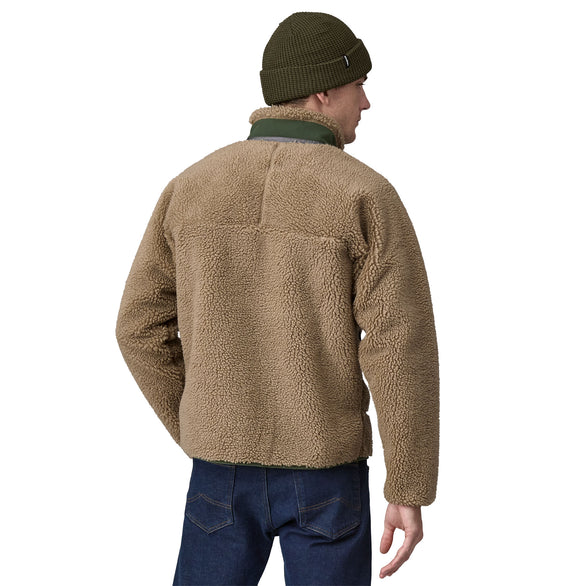 Mens Classic Retro-X Jacket