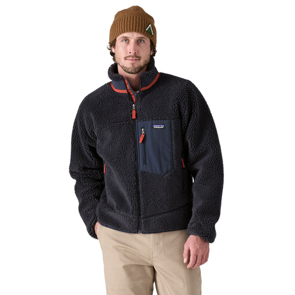 Mens Classic Retro-X Jacket