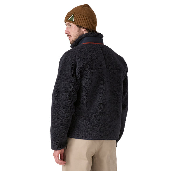 Mens Classic Retro-X Jacket