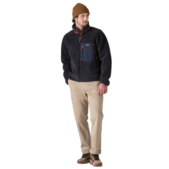 Mens Classic Retro-X Jacket
