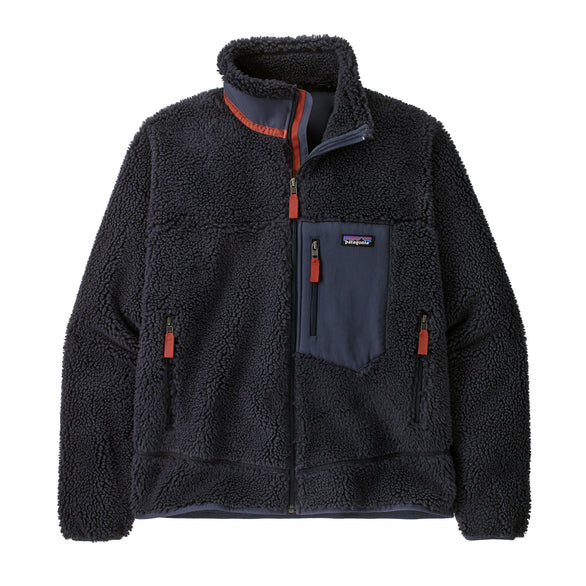 Mens Classic Retro-X Jacket