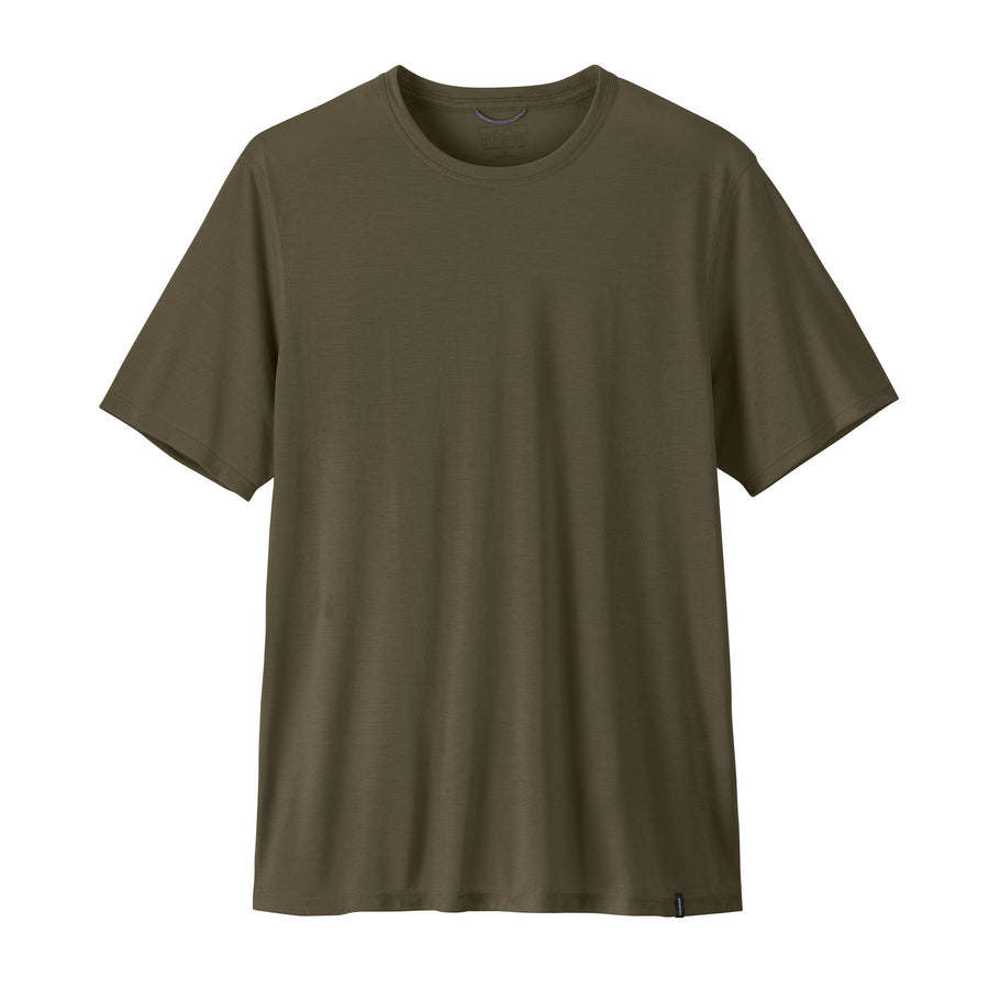 Mens Capilene Cool Trail Shirt