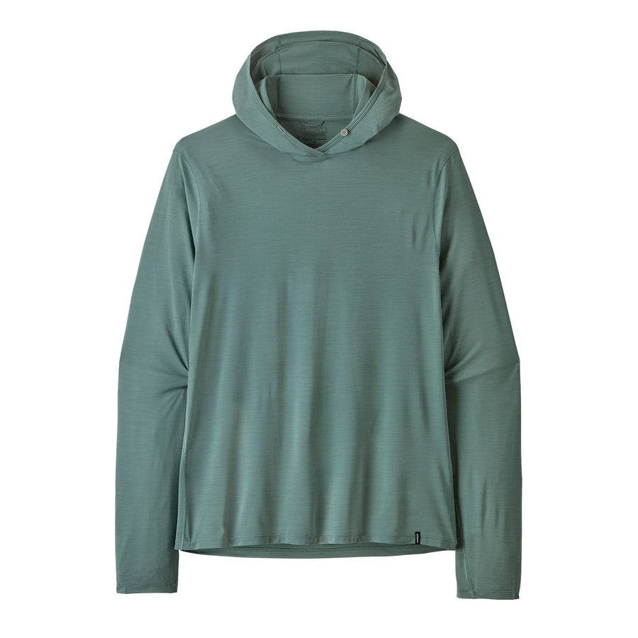 Mens Capilene Cool Ultra Hoody