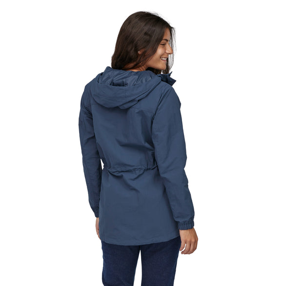 Womens Skyforest Parka - Sale