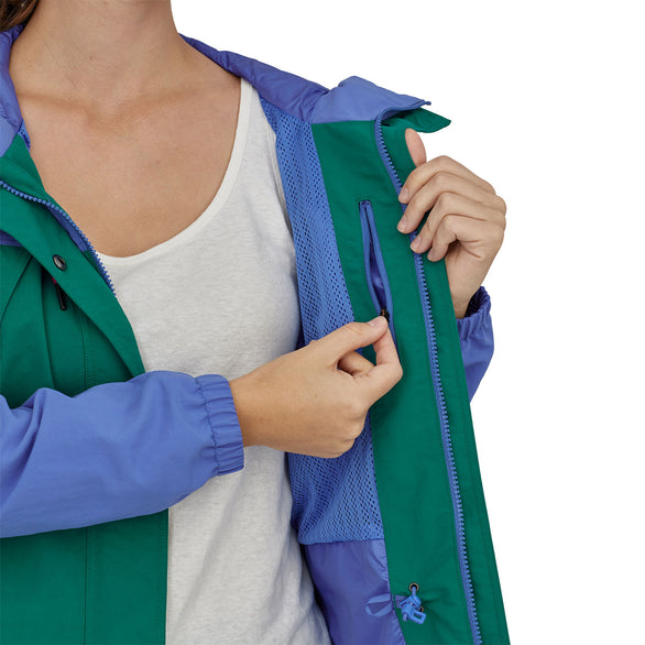 Womens Skyforest Parka - Sale