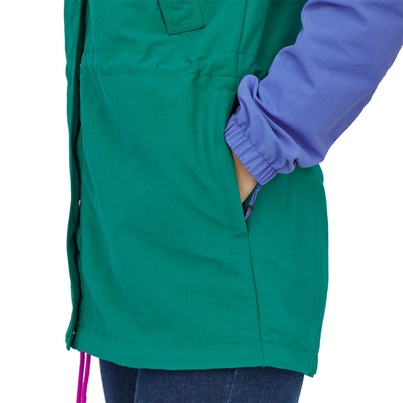 Womens Skyforest Parka - Sale