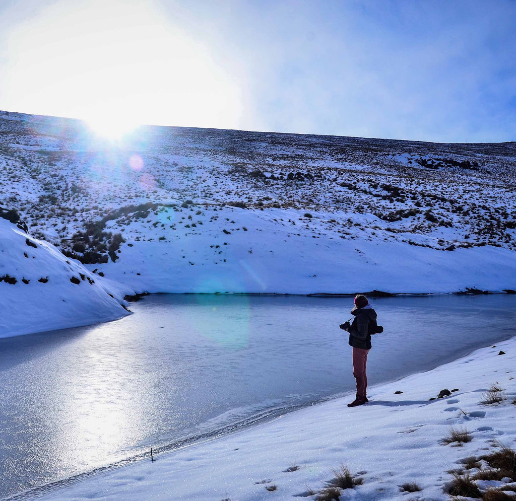 YOUTH DAY ADVENTURE TO LESOTHO