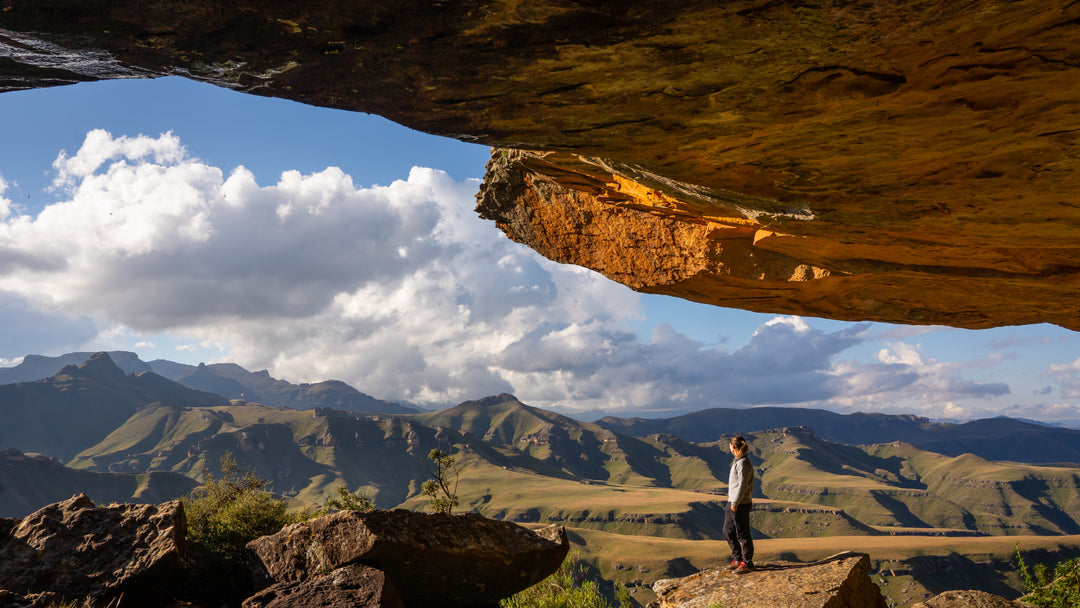 Tarn Cave