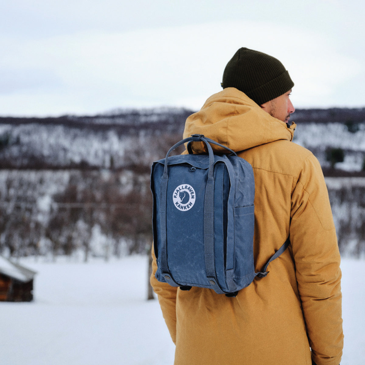 Shop Fjallraven Gone. Outdoor Supply Co