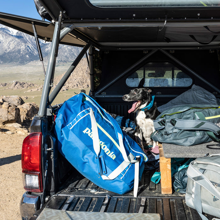 Shop Packs & Gear