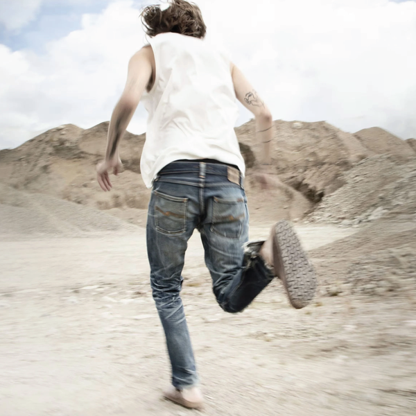 Nudie Jeans