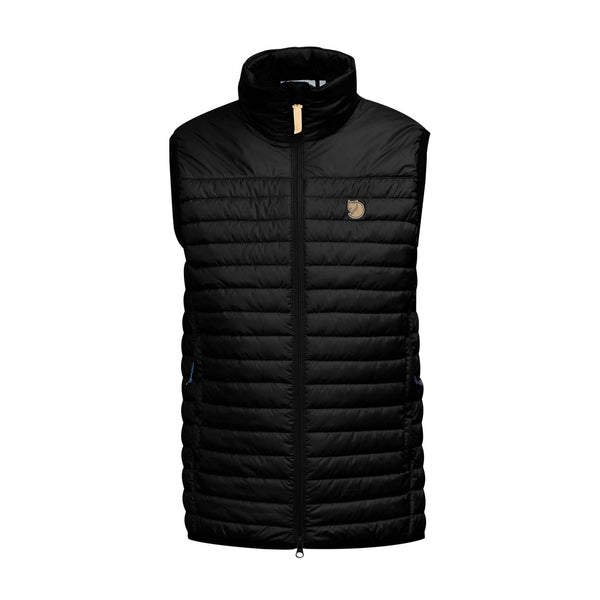 Mens Abisko Padded Vest