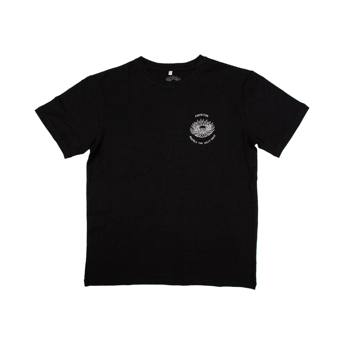 Protect the West Coast | Defender T-shirt– Gone.