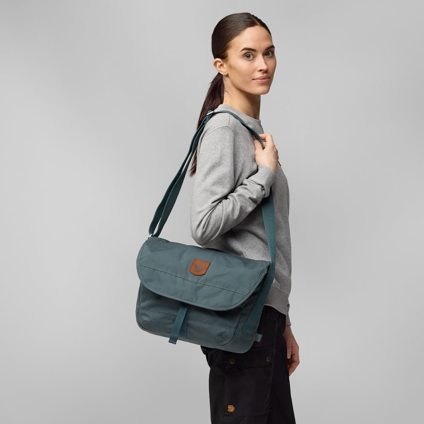 Greenland Shoulder Bag Small Gone greenland-shoulder-bag-small-gone