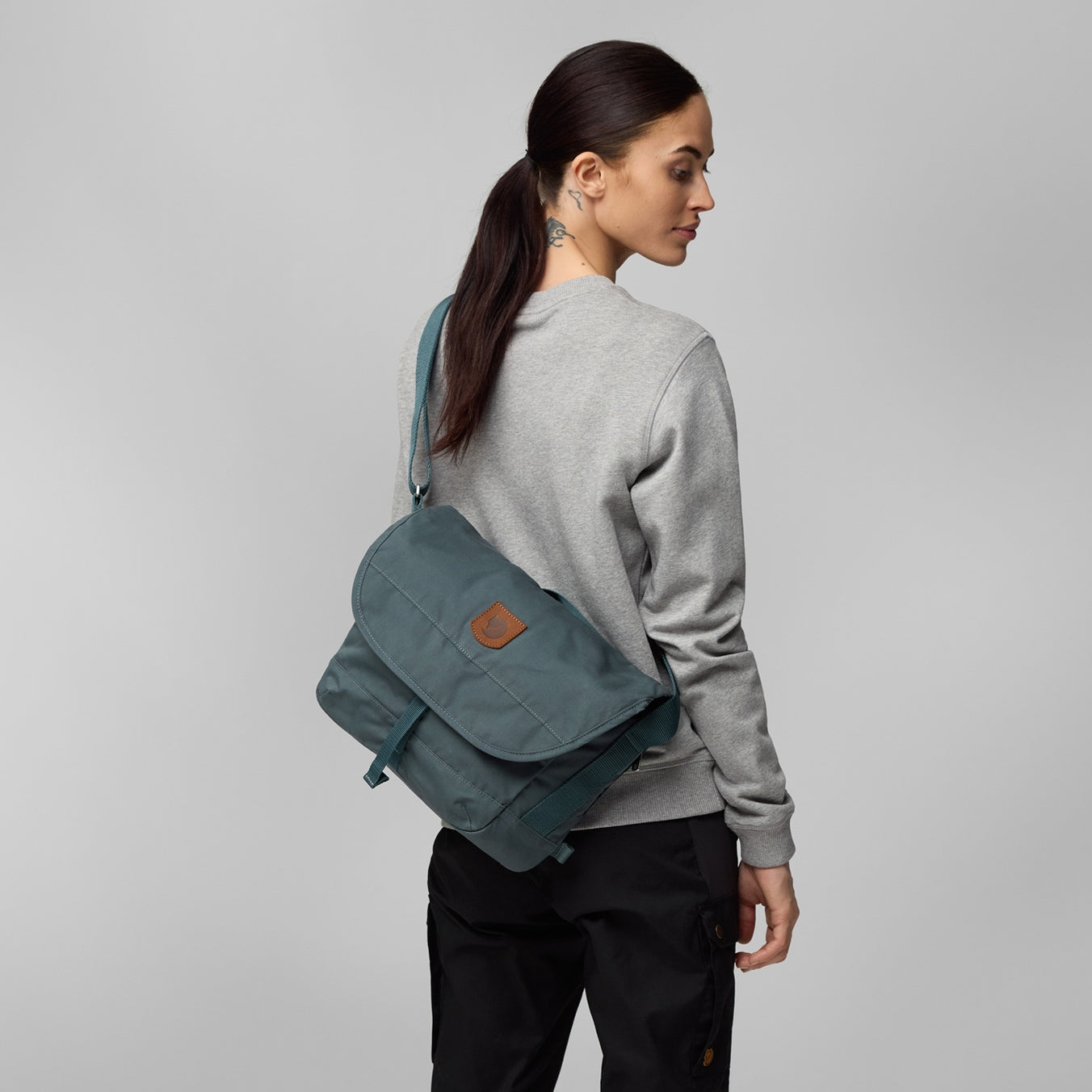 Greenland Shoulder Bag Small Gone greenland-shoulder-bag-small-gone