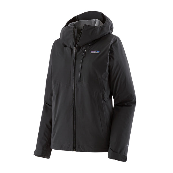 Womens Granite Crest Rain Jacket