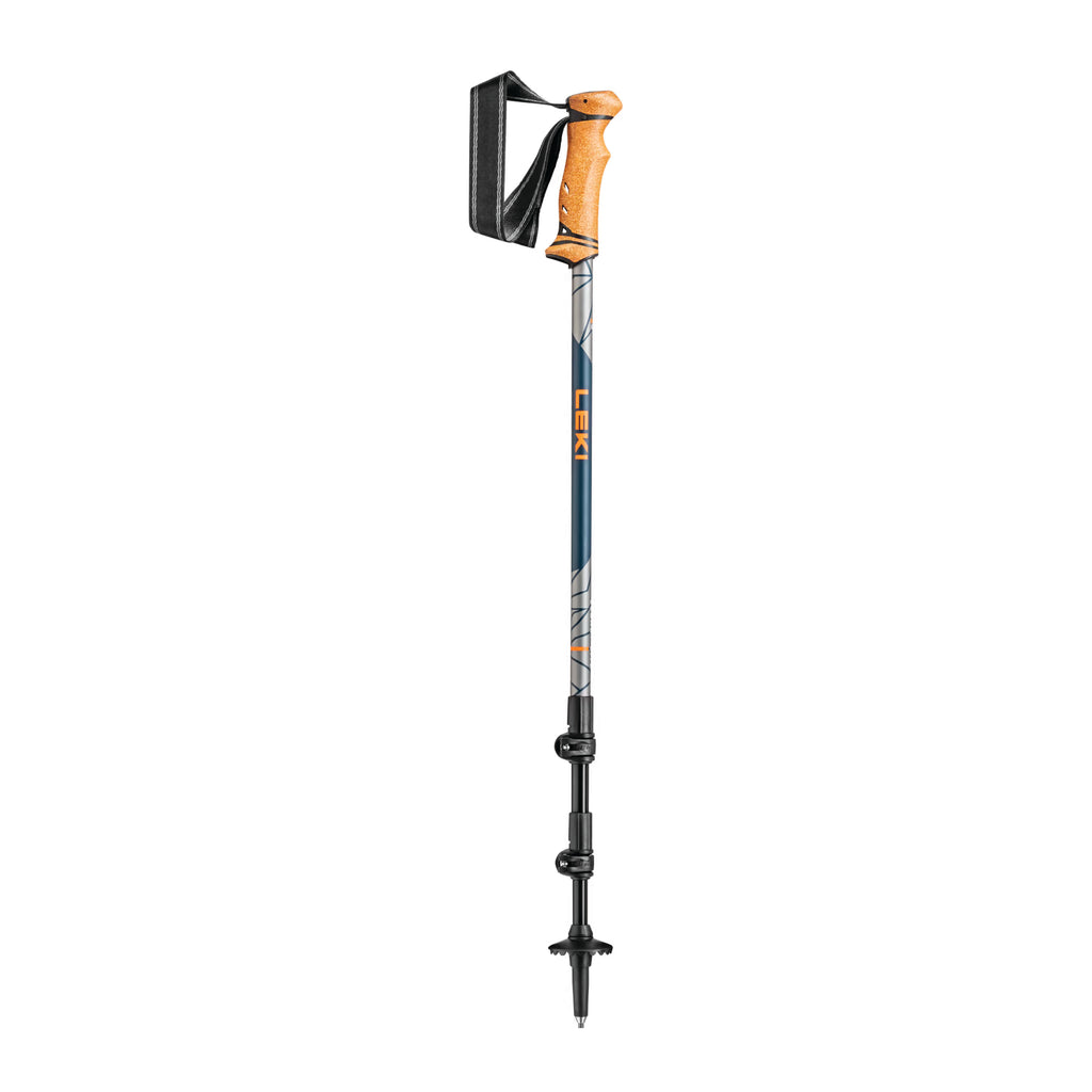 Leki Trekking Poles Legacy Lite– - Main Image