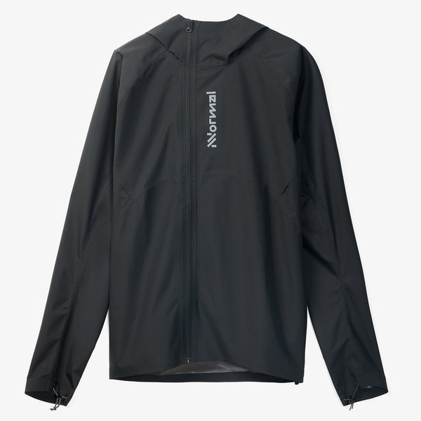 Mens Trail Rain Jacket