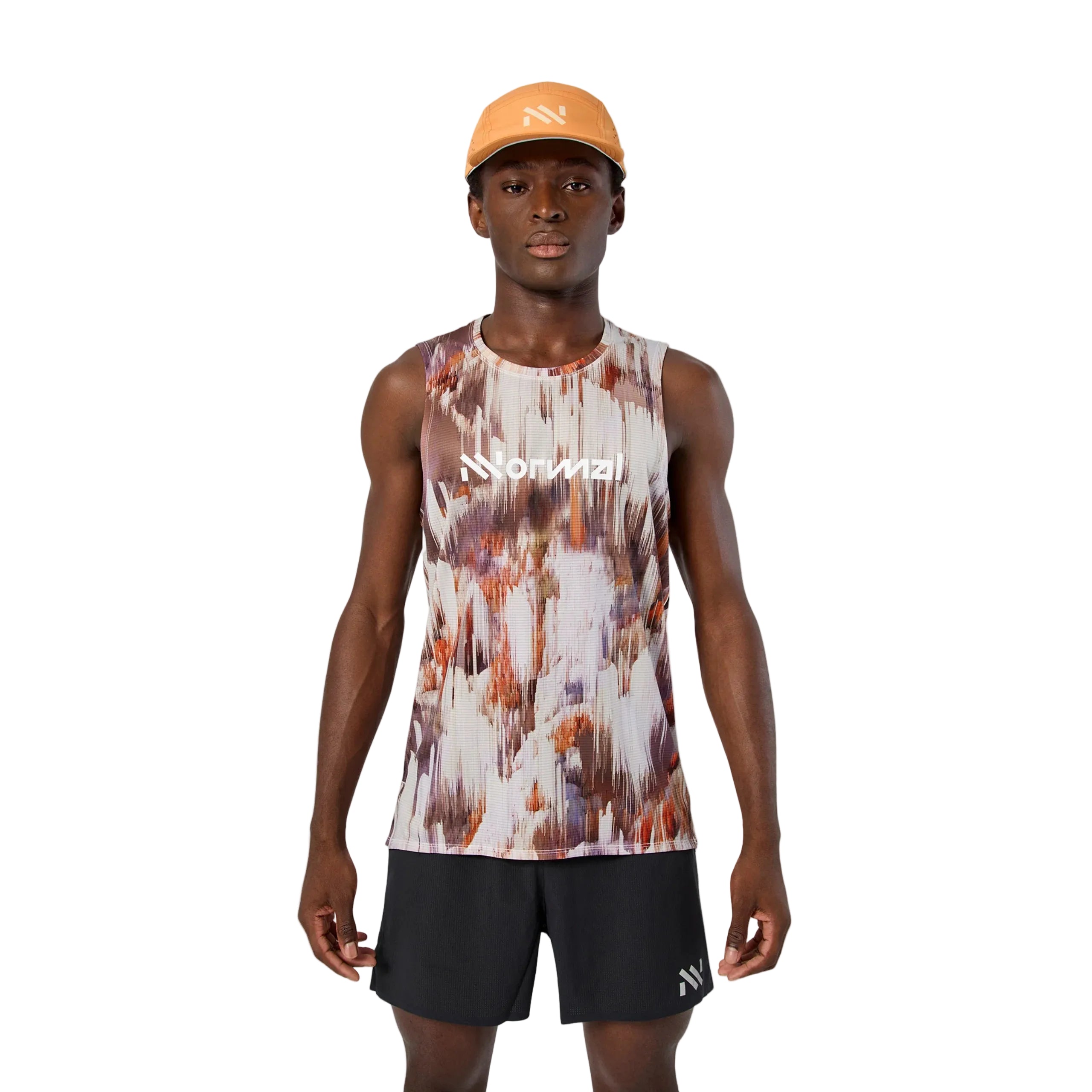 Mens Race Tank 02