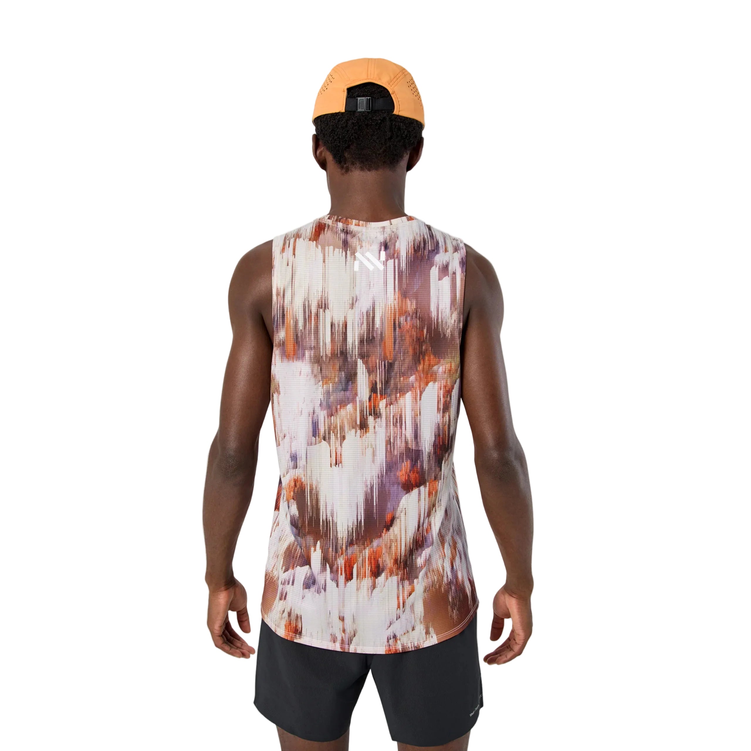 Mens Race Tank 02