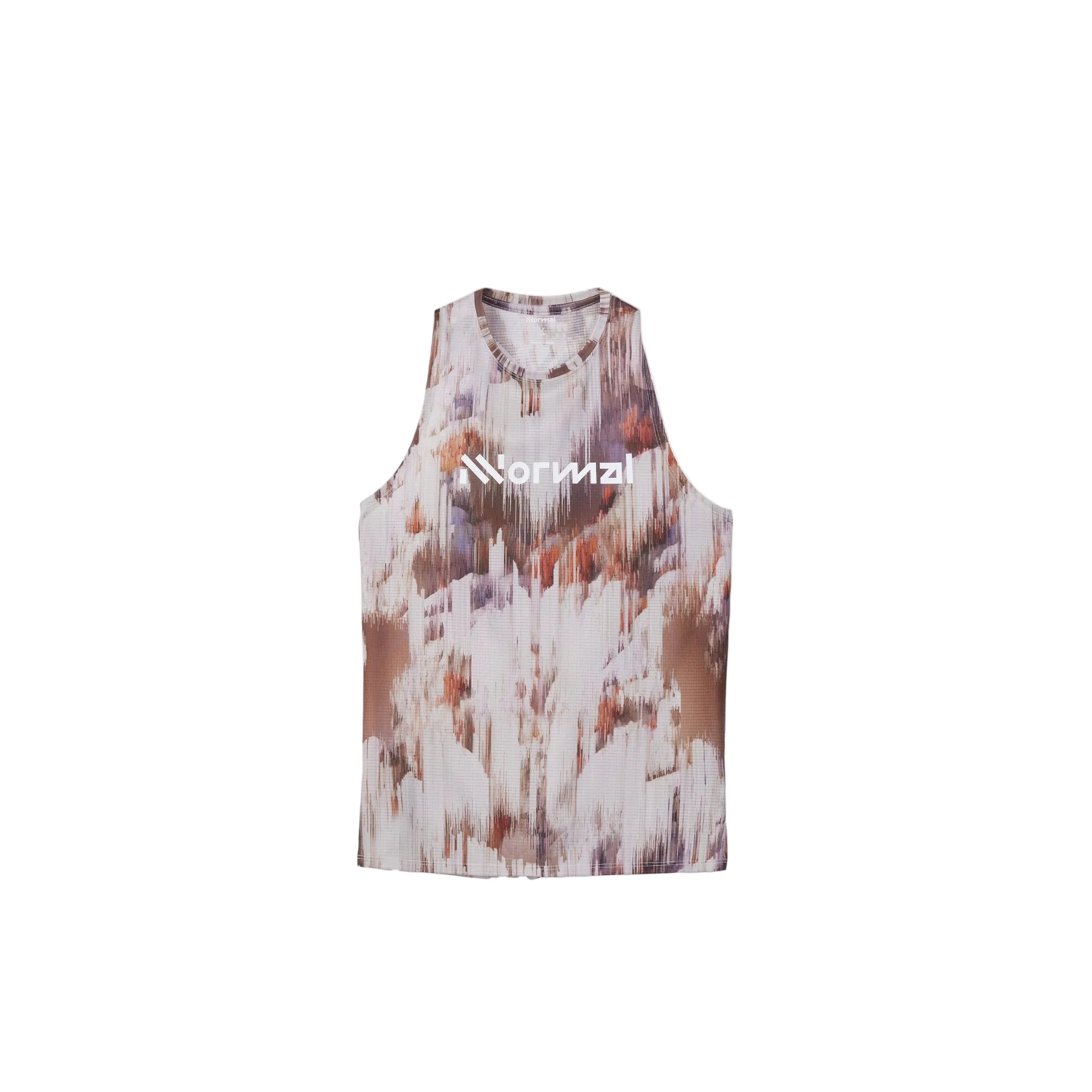 Womens Race Tank 02