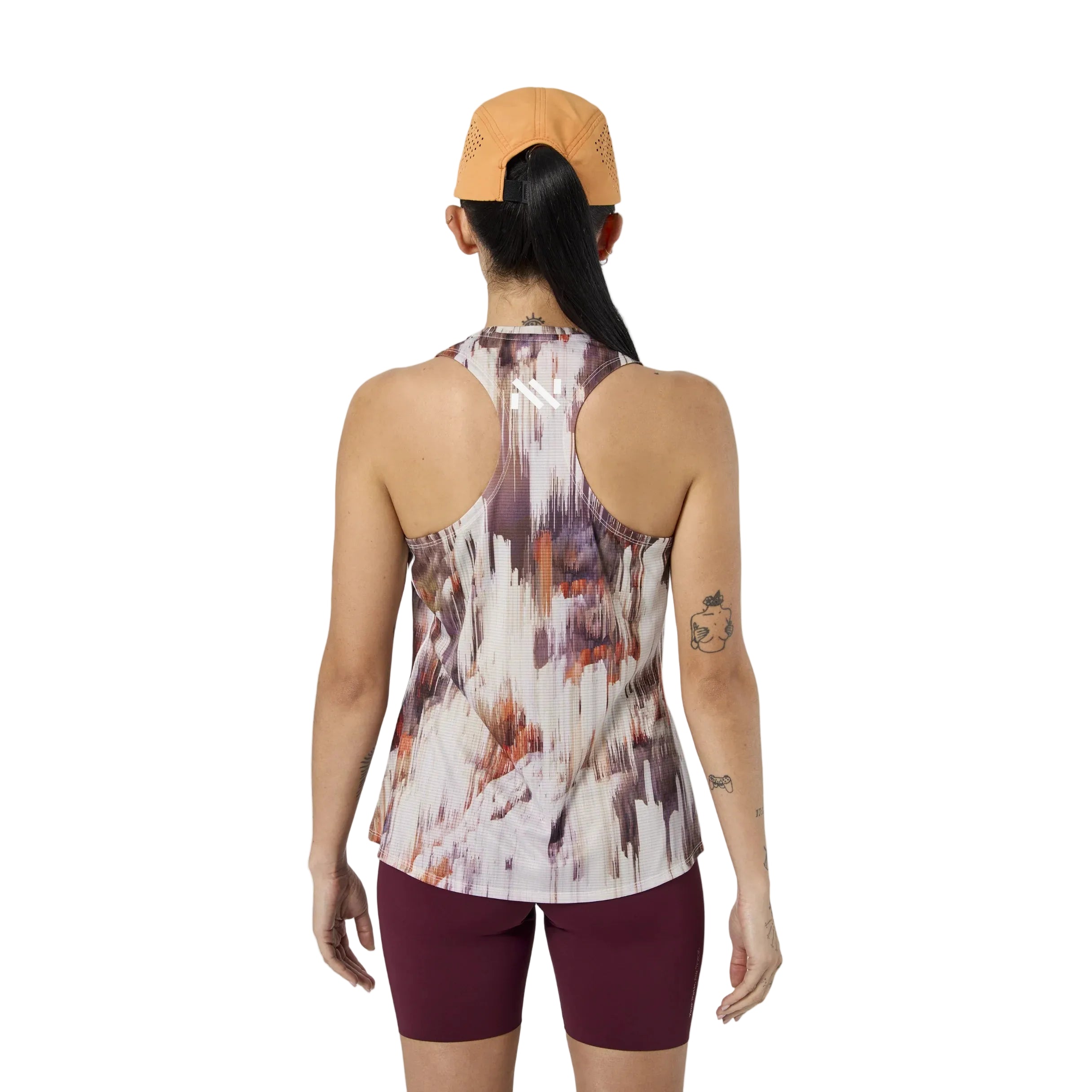 Womens Race Tank 02