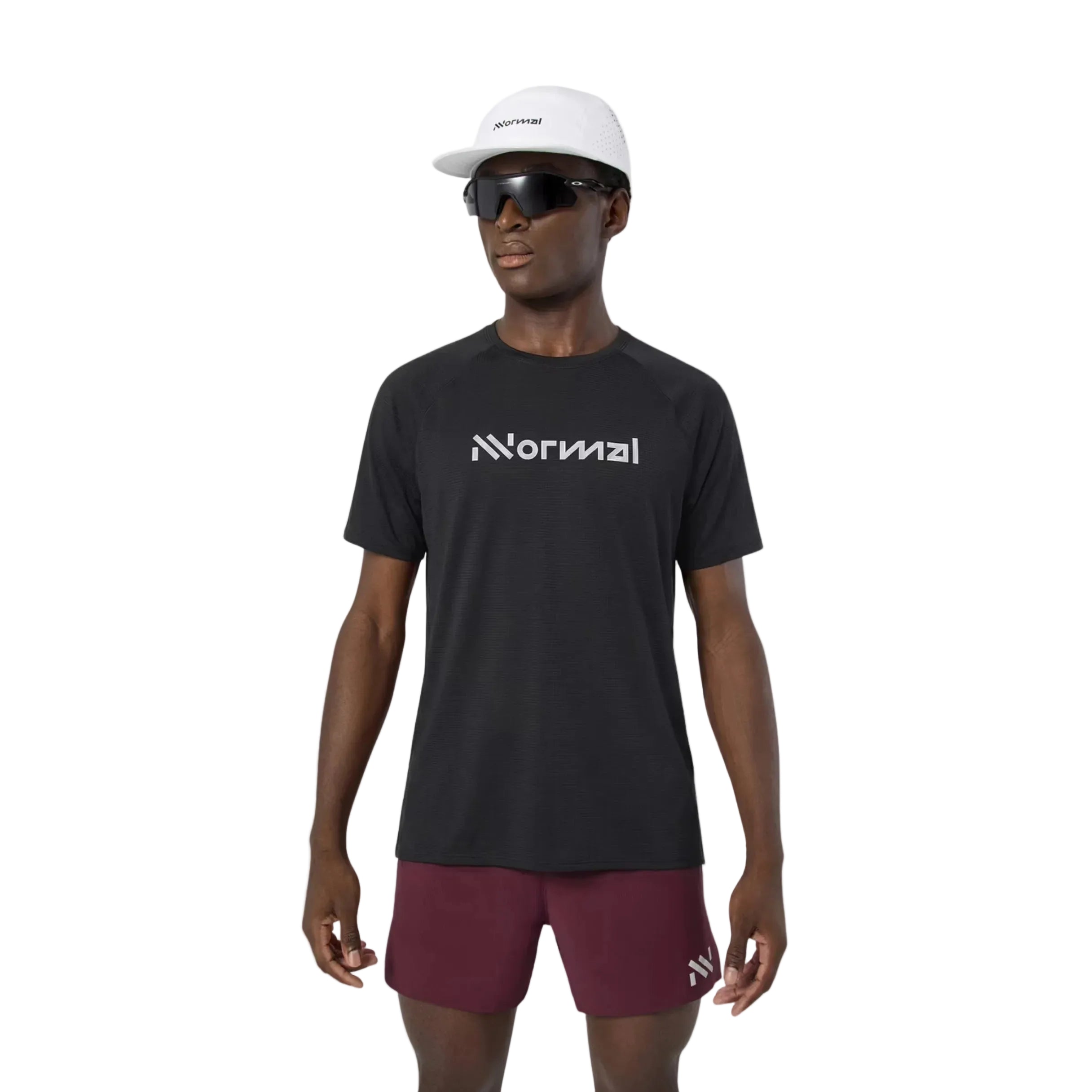 Mens Race T-Shirt 02