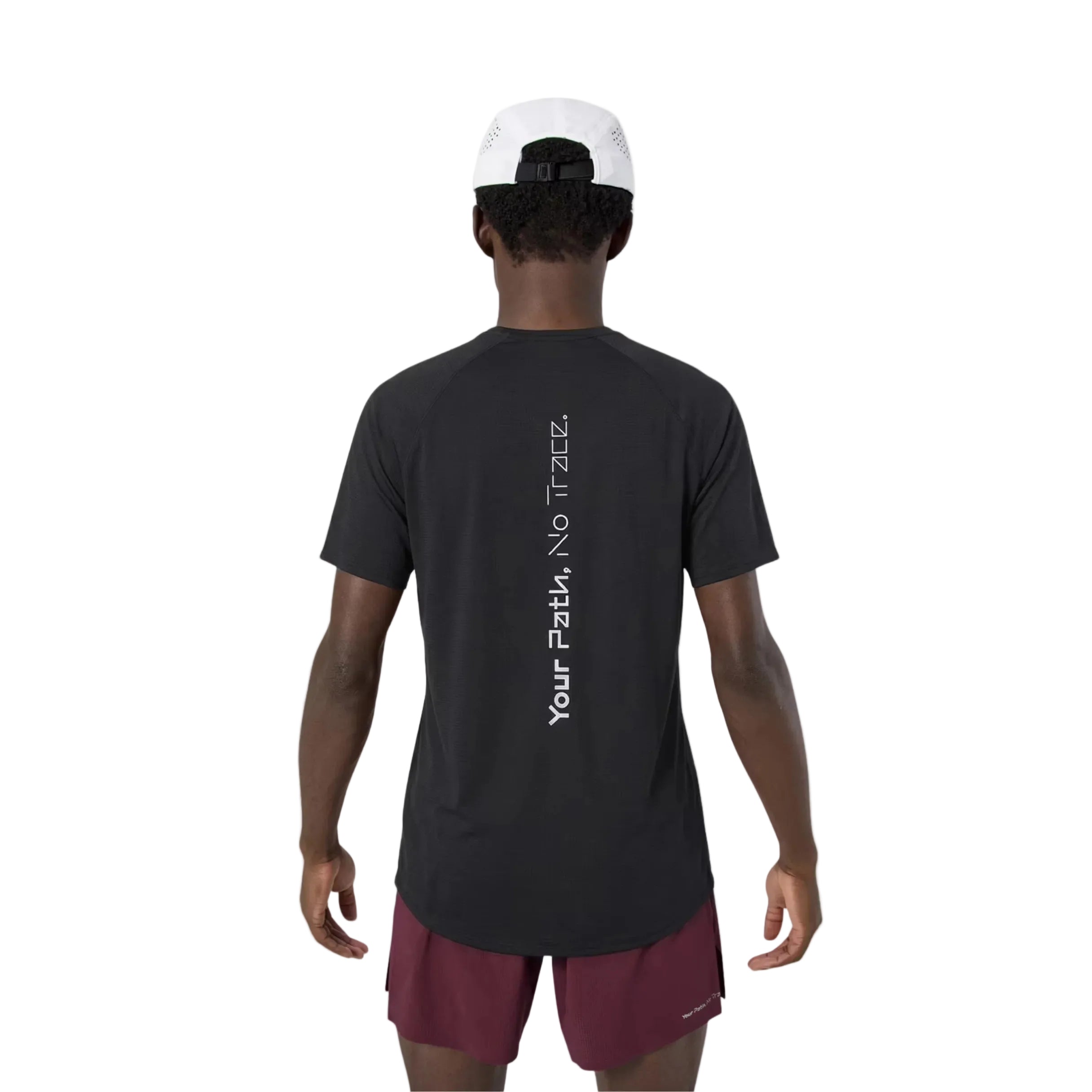 Mens Race T-Shirt 02