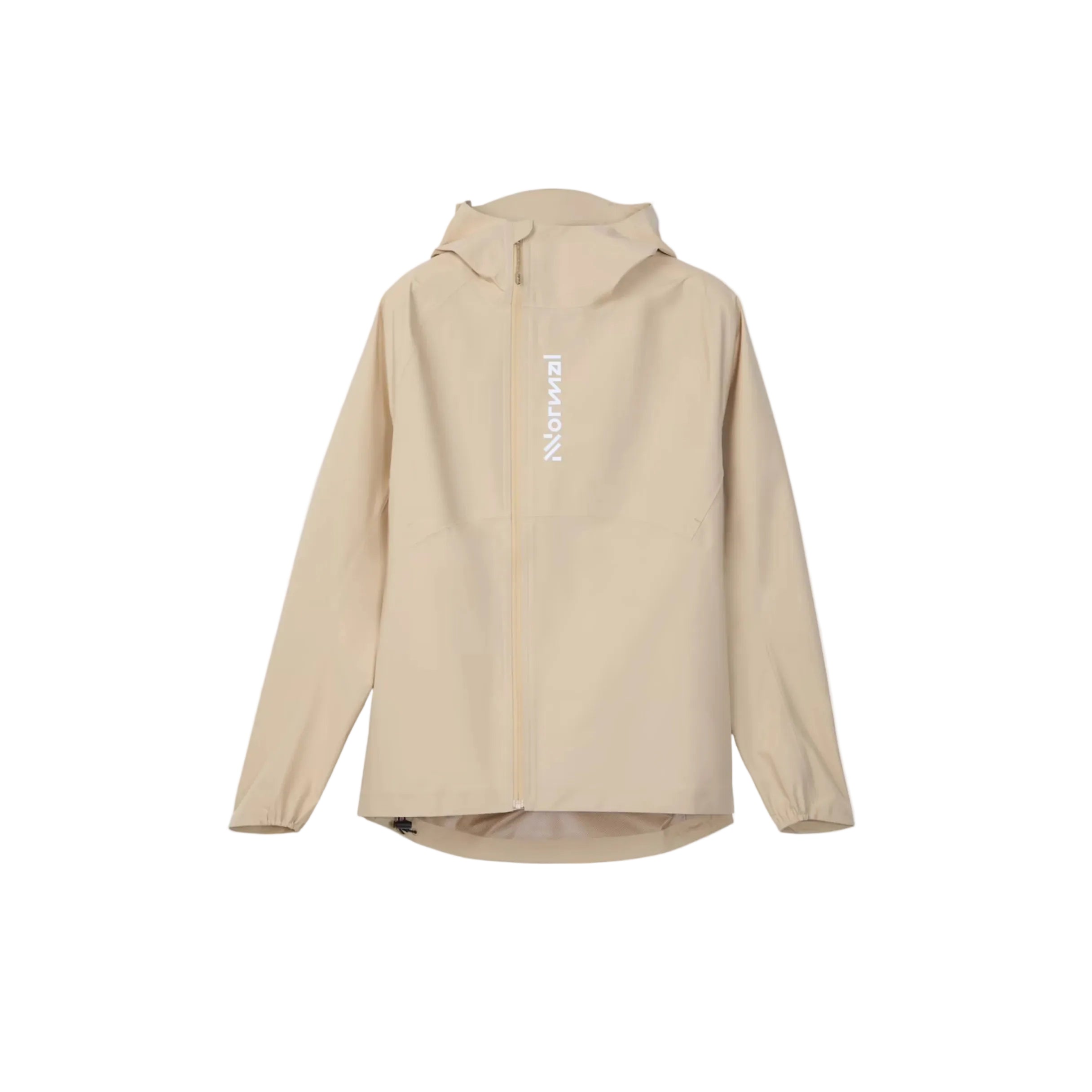 Womens Trail Rain Jacket 02