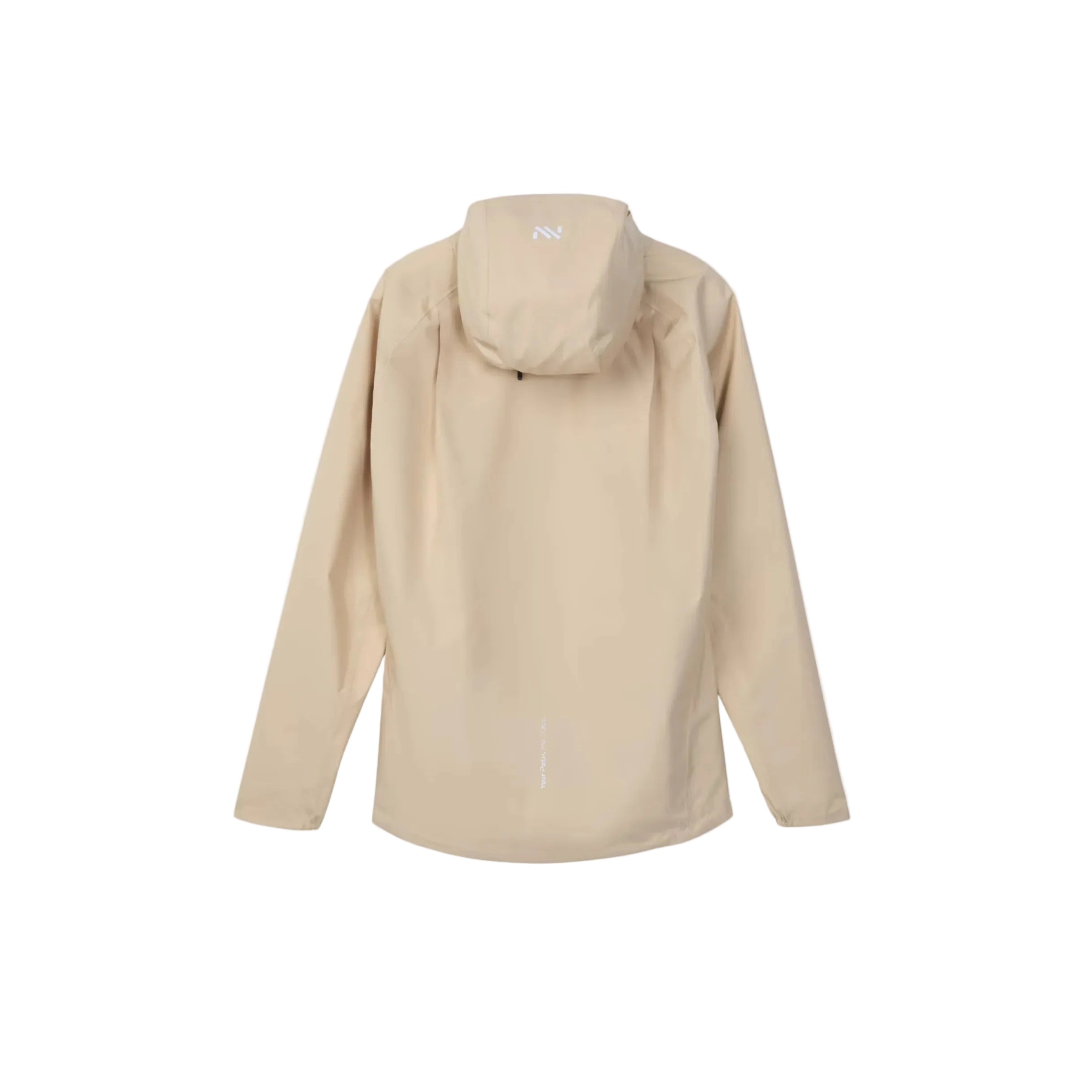 Womens Trail Rain Jacket 02