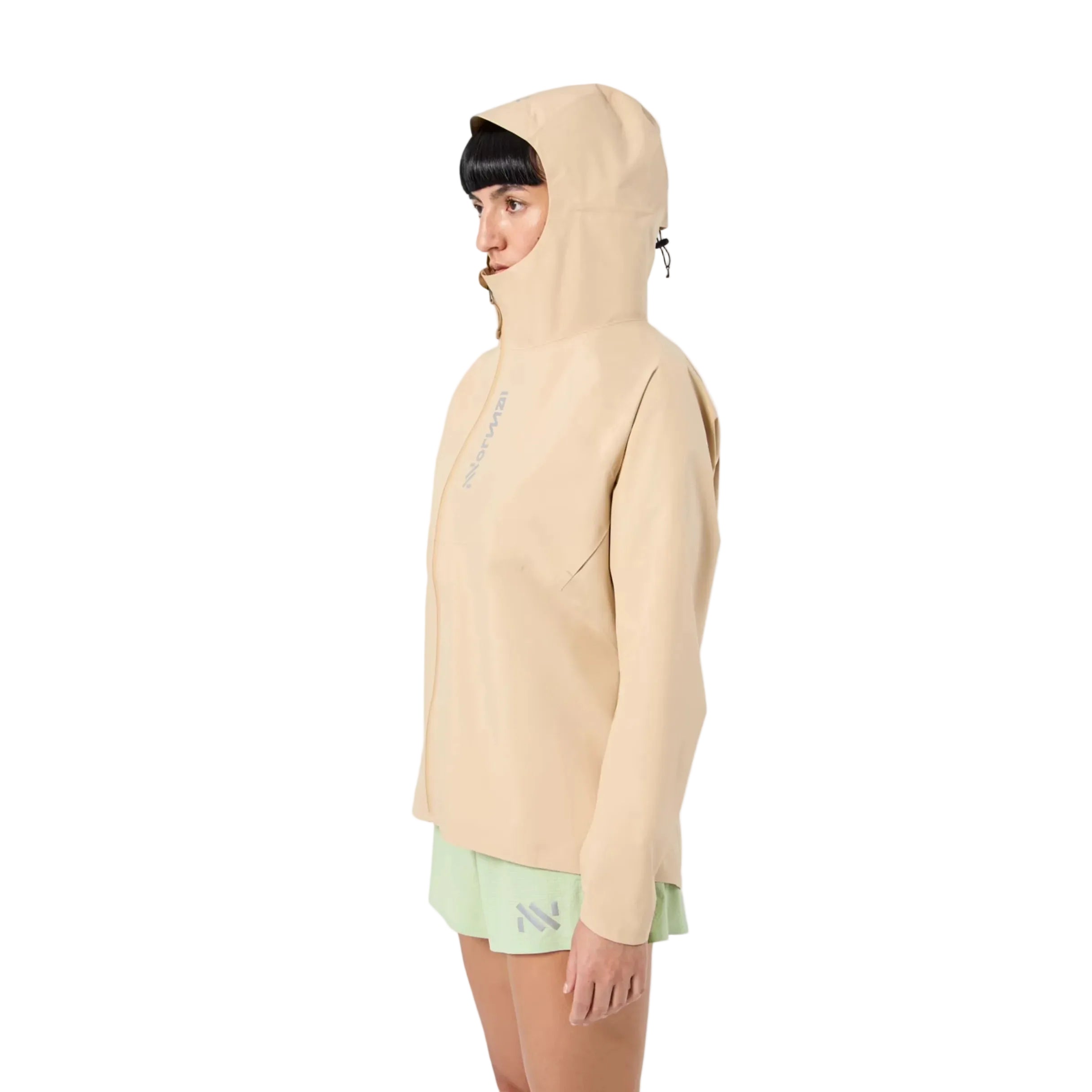 Womens Trail Rain Jacket 02