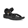 Mens Hydratrek Sandal - Black