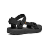 Mens Hydratrek Sandal - Black