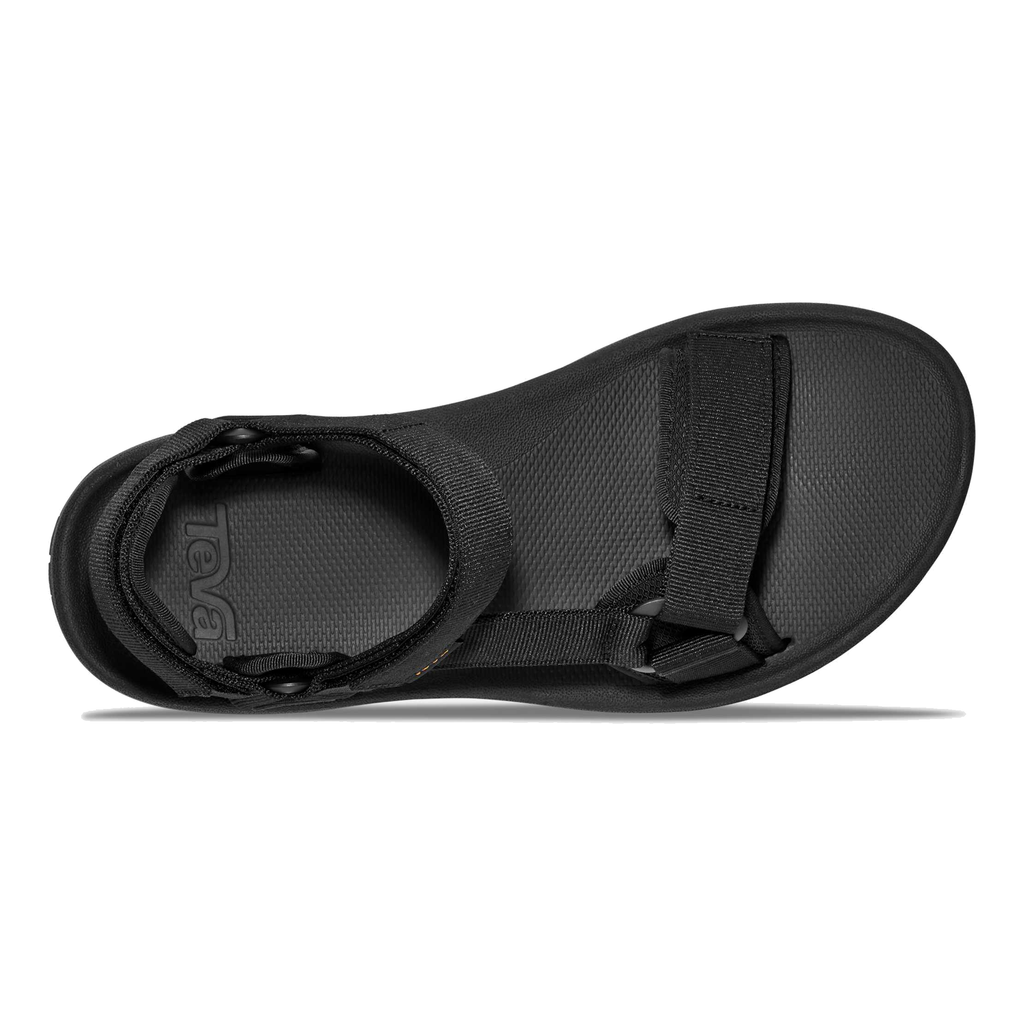Mens Hydratrek Sandal - Black