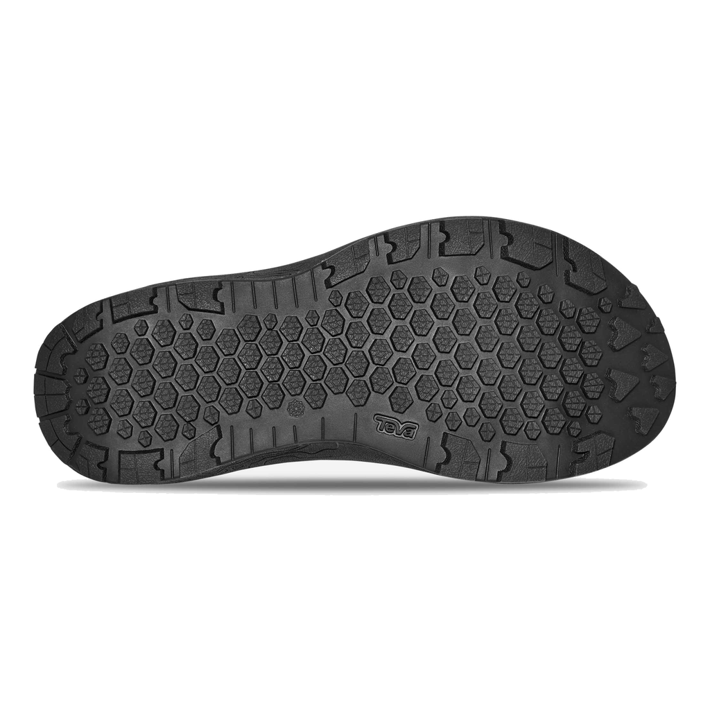 Mens Hydratrek Sandal - Black