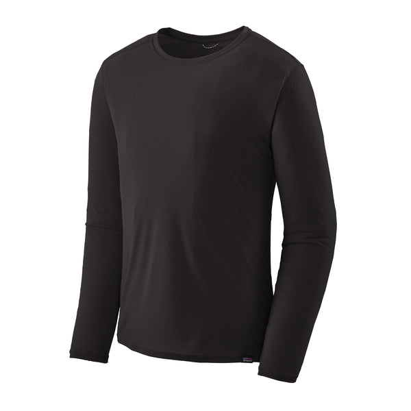 Mens Long-Sleeved Capilene Cool Lightweight Shirt - Sale