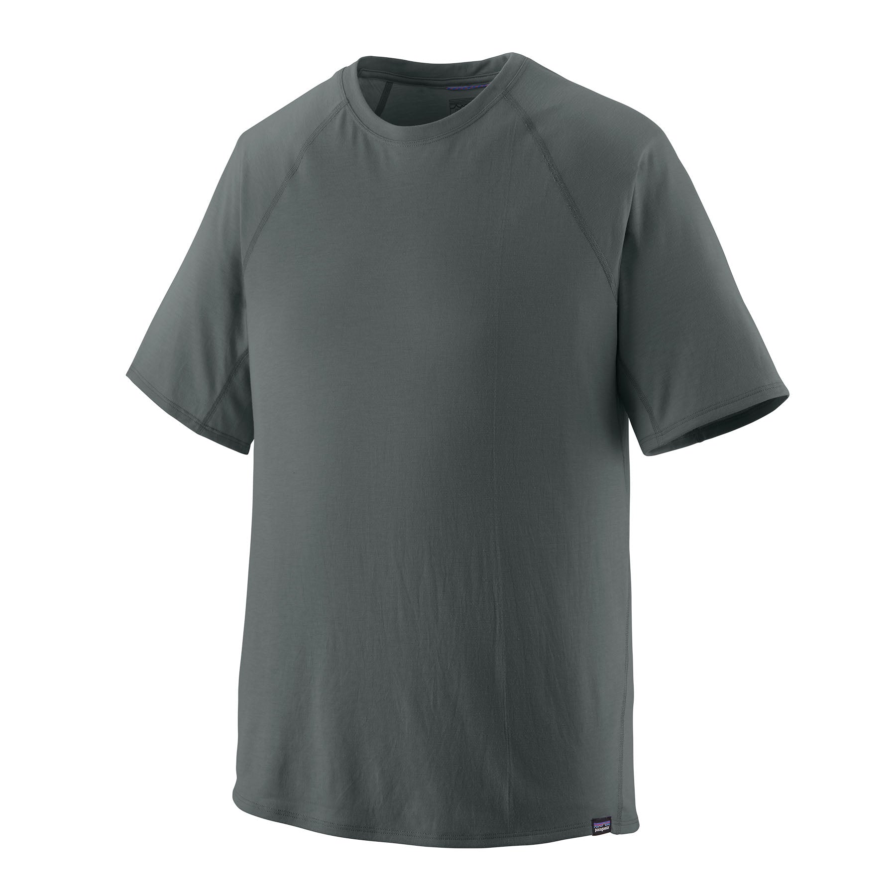 Mens Capilene Cool Trail Shirt