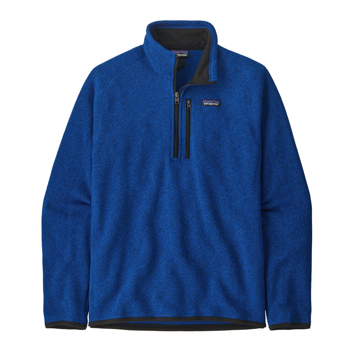 Patagonia quarter zip outlet mens