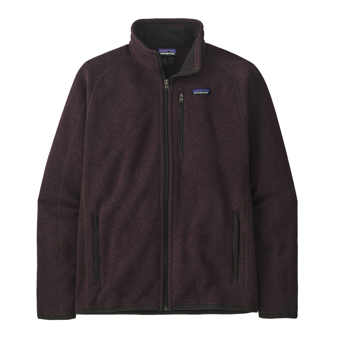 Patagonia better hotsell sweater pilling