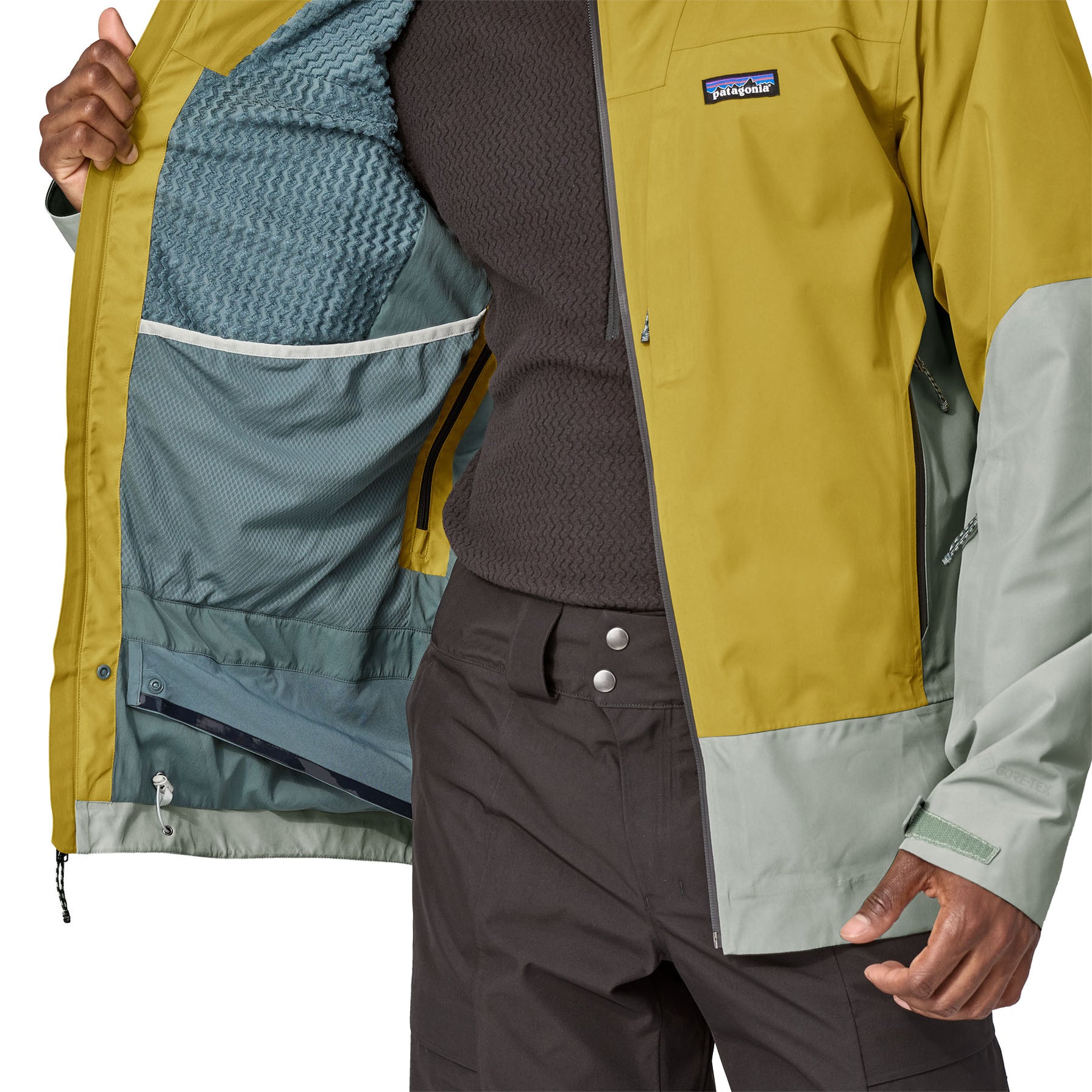Mens Storm Shift Jacket– Gone.