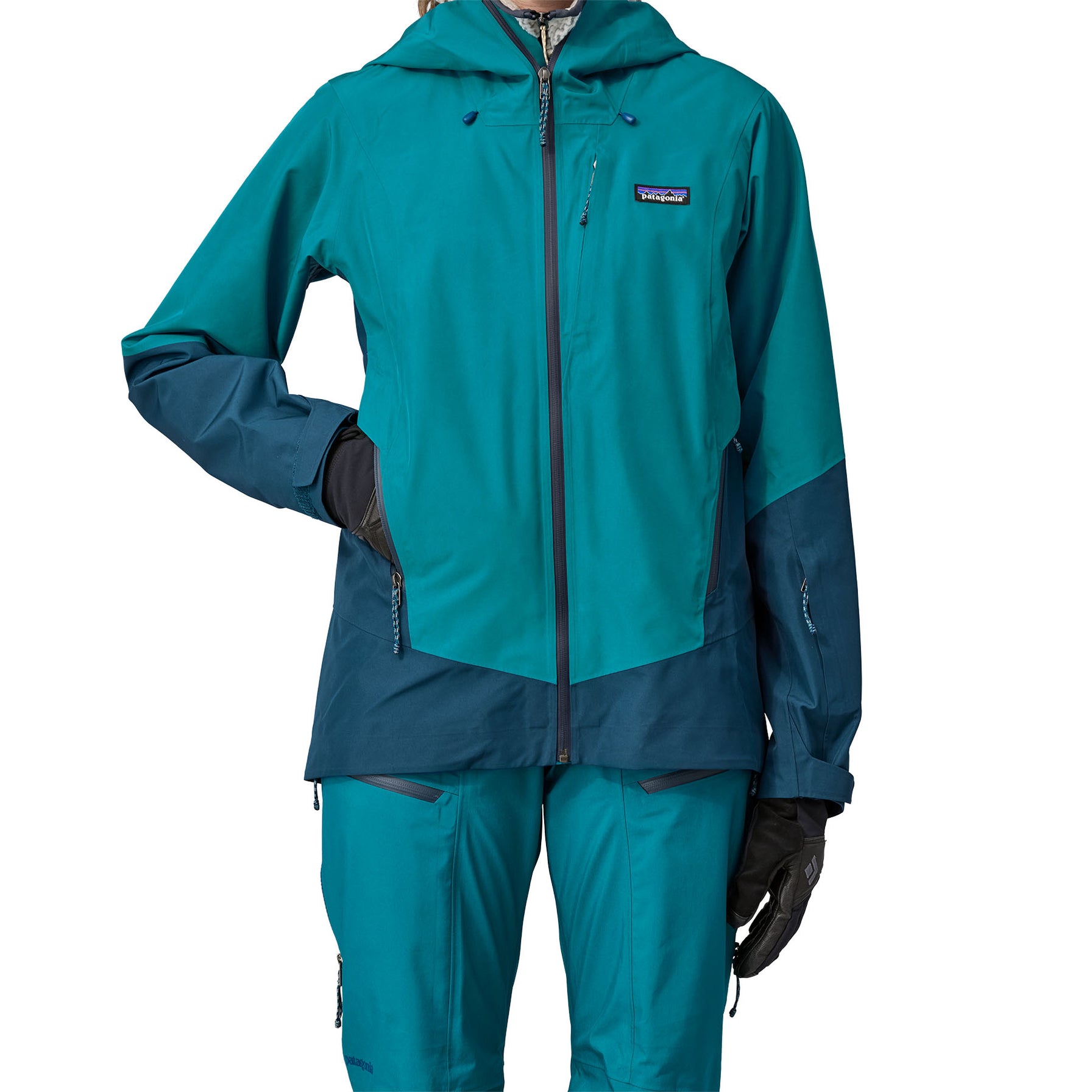 Womens Storm Shift Jacket– Gone.