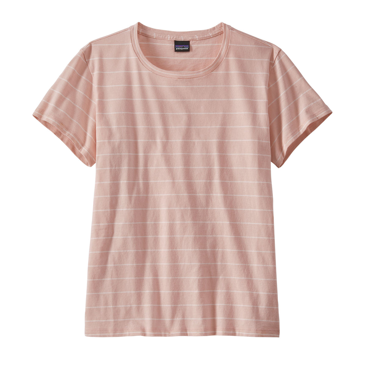 Organic Cotton 3/4 Sleeves Tee