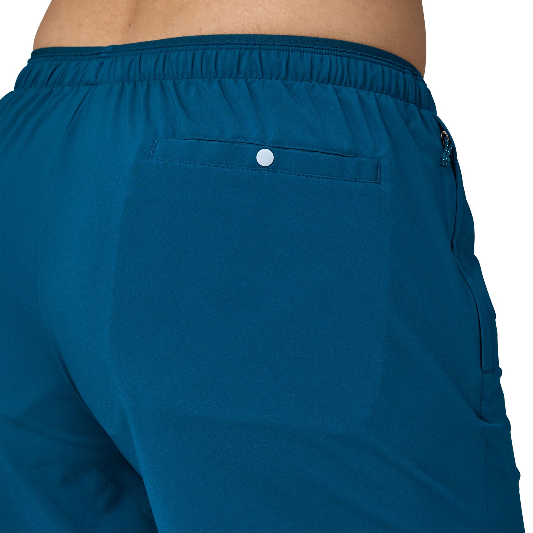 Womens Multi Trails Shorts-5 1/2 in.