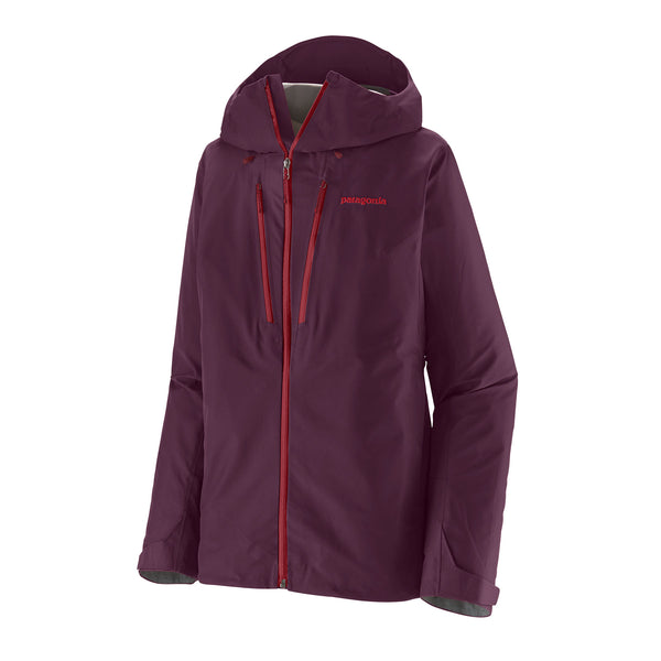 Womens Triolet Jacket - Sale