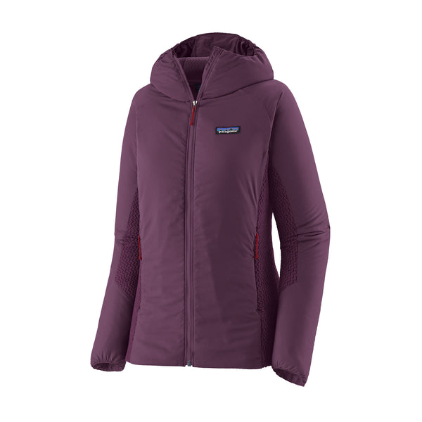 Womens Nano-Air Light Hybrid Hoody - Sale