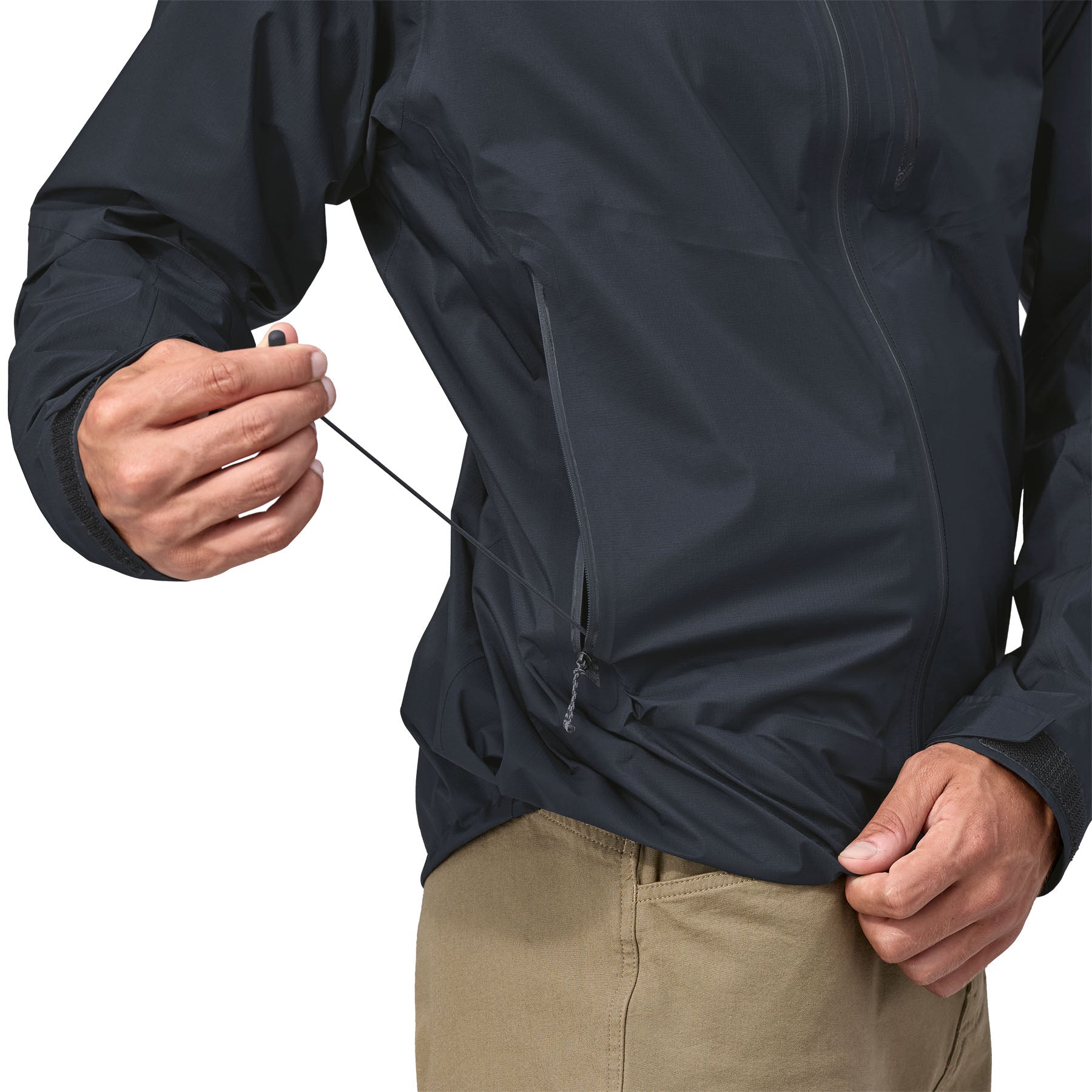 Mens Storm 10 Jacket - Sale