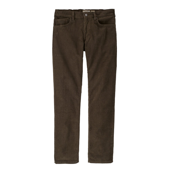 Mens Organic Cotton Corduroy Jeans Regular