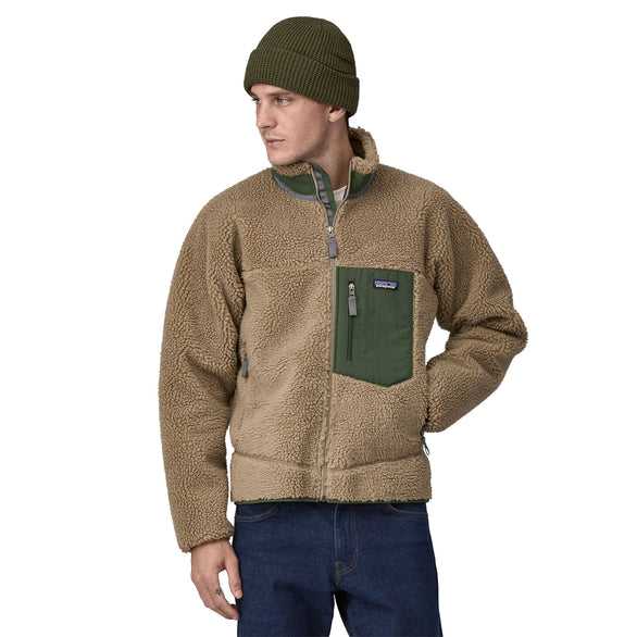 Mens Classic Retro-X Jacket
