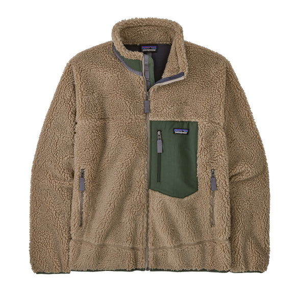 Mens Classic Retro-X Jacket