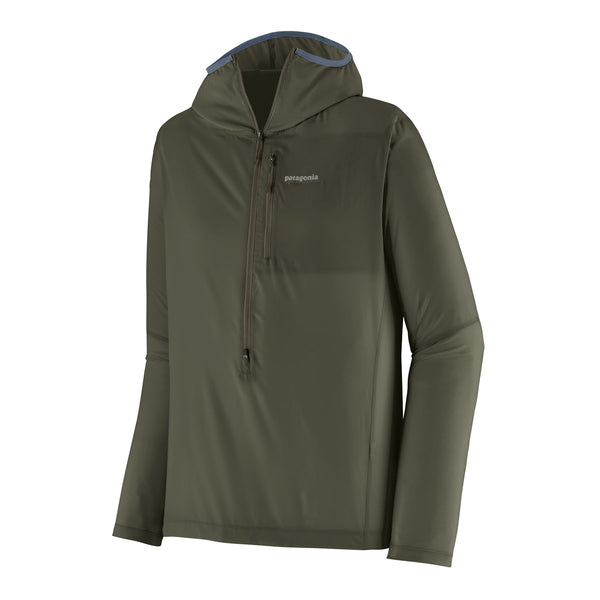 Mens Airshed Pro Pullover - Sale